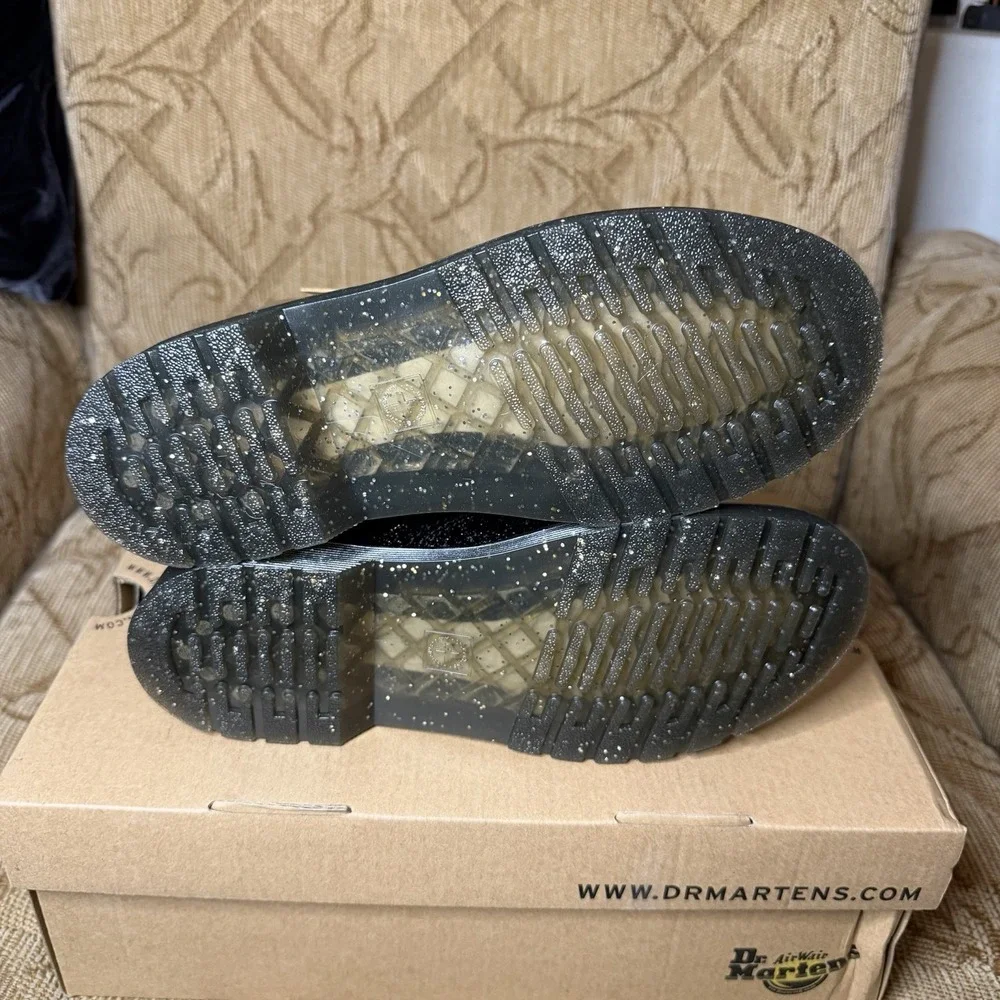 Dr. Martens new